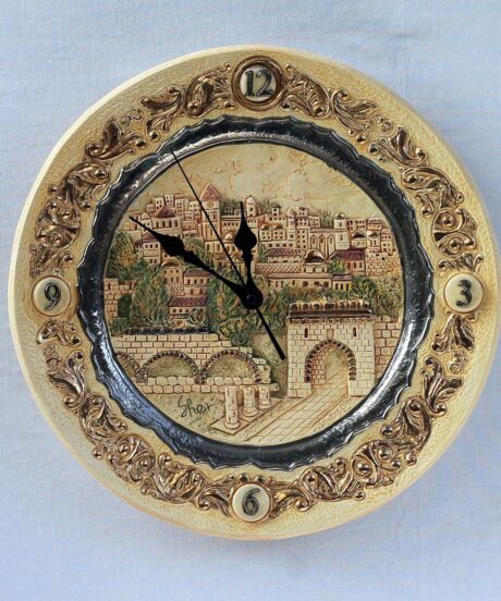 Clocks