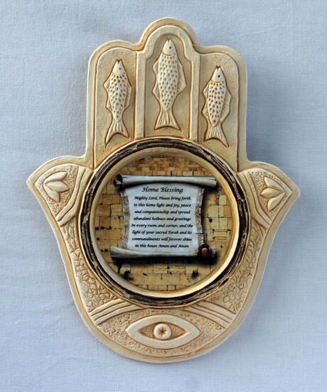 Amulets