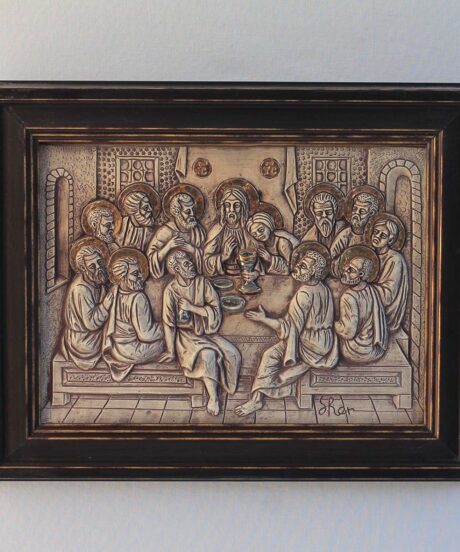 Reliefs