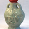 Amphora with holy water - Basilica of the Annunciation from Nazareth - Image 2
