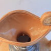 Memorial jug - Church of the Holy Sepulcher - Platinum & 24K Gold plating - Image 4
