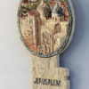 Key of luck - Church of the Holy Sepulcher Relief - Image 3