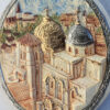 Key of luck - Church of the Holy Sepulcher Relief - Image 2
