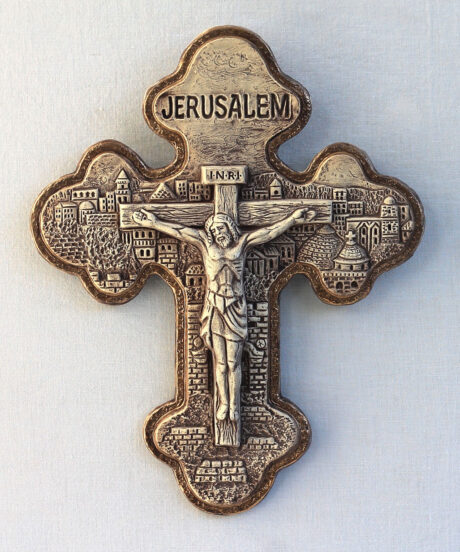 Crosses